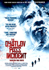 The Dyatlov Pass Incident / Devil's Pass