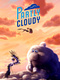 Partly-cloudy