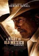 A Night in Old Mexico 