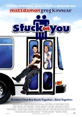 Stuck on You 