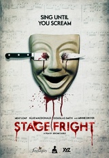 Stage Fright 