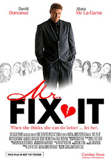 Mr. Fix It 