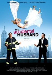 The Accidental Husband 