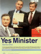 Yes-minister