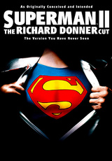 Superman II: The Richard Donner's cut