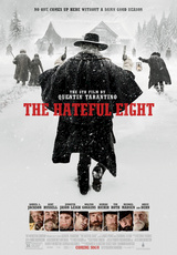 The H8ful Eight / The Hateful 8