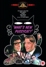 What's New Pussycat 