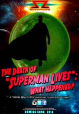 The Death of "Superman Lives": What Happened? 