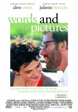 Words and Pictures