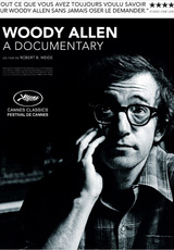 Woody Allen: A Documentary 