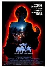 Without Warning / Alien Warning / It Came Without Warning