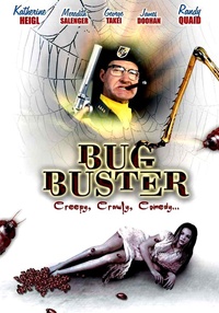 Bug Buster / Some Things Never Die / Blatella