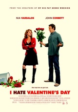 I Hate Valentine's Day