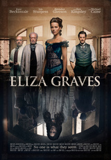 Eliza Graves / Stonehearst Asylum