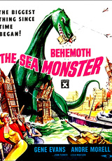 Behemoth the Sea Monster