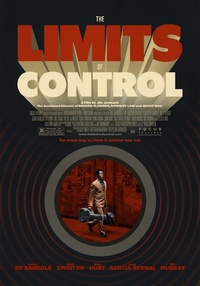 The Limits of Control 