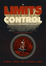 The Limits of Control 