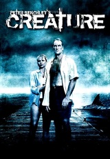 Creature / Peter Benchley's Creature