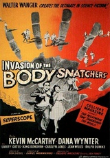 Invasion Of The Body Snatchers 