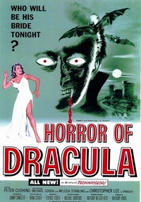 Dracula / Horror of Dracula