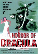 Dracula / Horror of Dracula