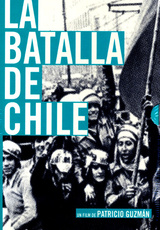 La batalla de Chile: La lucha de un pueblo sin armas - Segunda parte: El golpe de estado