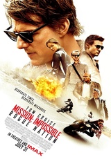 Mission: Impossible 5: Rogue Nation