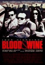 Blood and Wine