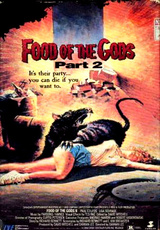 Food of the Gods II / Gnaw - Food of the Gods: Part 2