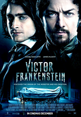 Victor Frankenstein