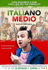 Italiano Medio