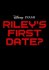 Riley's First Date? 