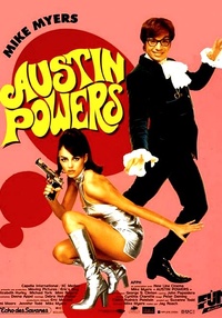 Austin Powers: International Man of Mistery