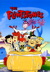 Τhe Flintstones