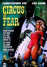 Circus of Fear / Psycho-Circus
