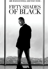 Fifty Shades of Black