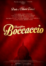 Wondrous Boccaccio 