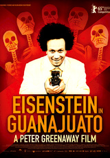 Eisenstein in Guanajuato