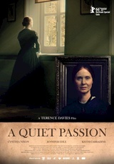 A Quiet Passion