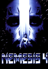 Nemesis 4: Death Angel