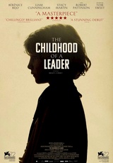 The Childhood of a Leader
