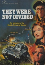 They Were not Divided