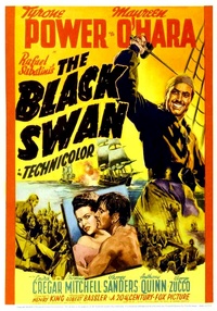 Rafael Sabatini's The Black Swan