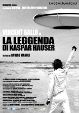 The Legend of Kaspar Hauser