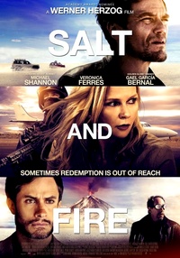 Salt and Fire