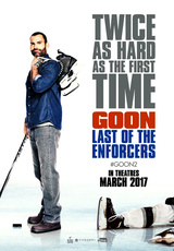 Goon: Last of the Enforcers