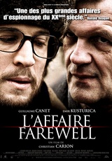 Farewell / The Farewell Affair