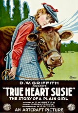 True Heart Susie