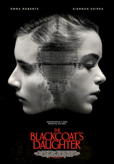 The Blackcoat's Daughter / February