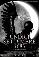 September Eleven 1683 / The Day of the Siege: September Eleven 1683